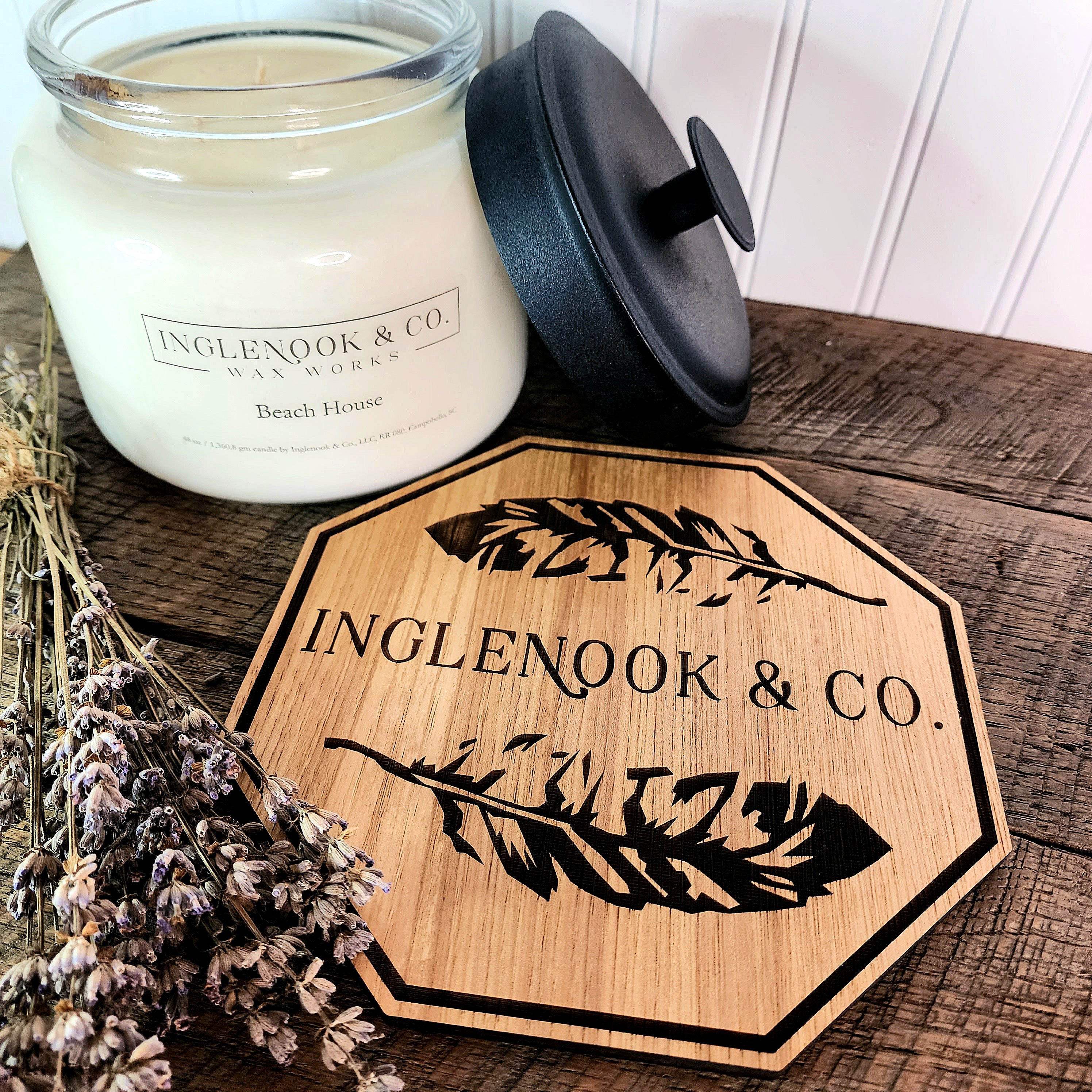 Laser Engraving Services | Cherokee Grove Custom Worx