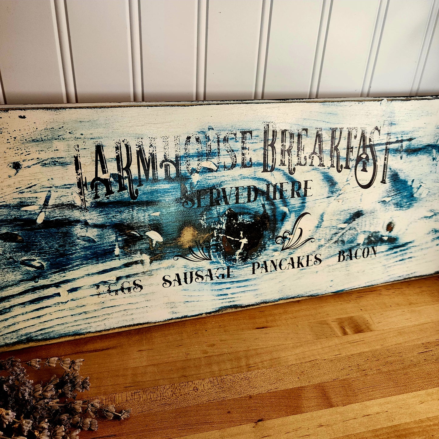 Decorative Tray