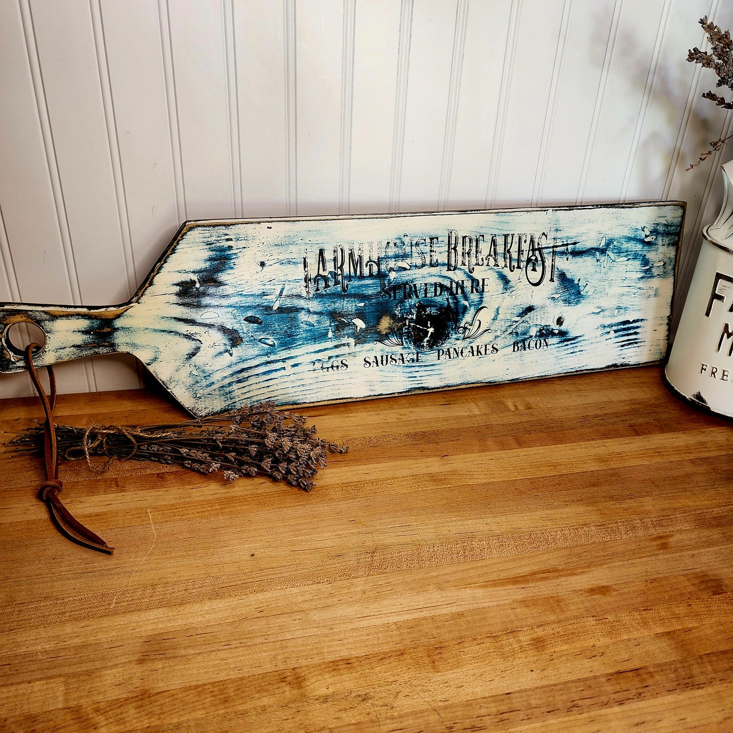 Decorative Tray
