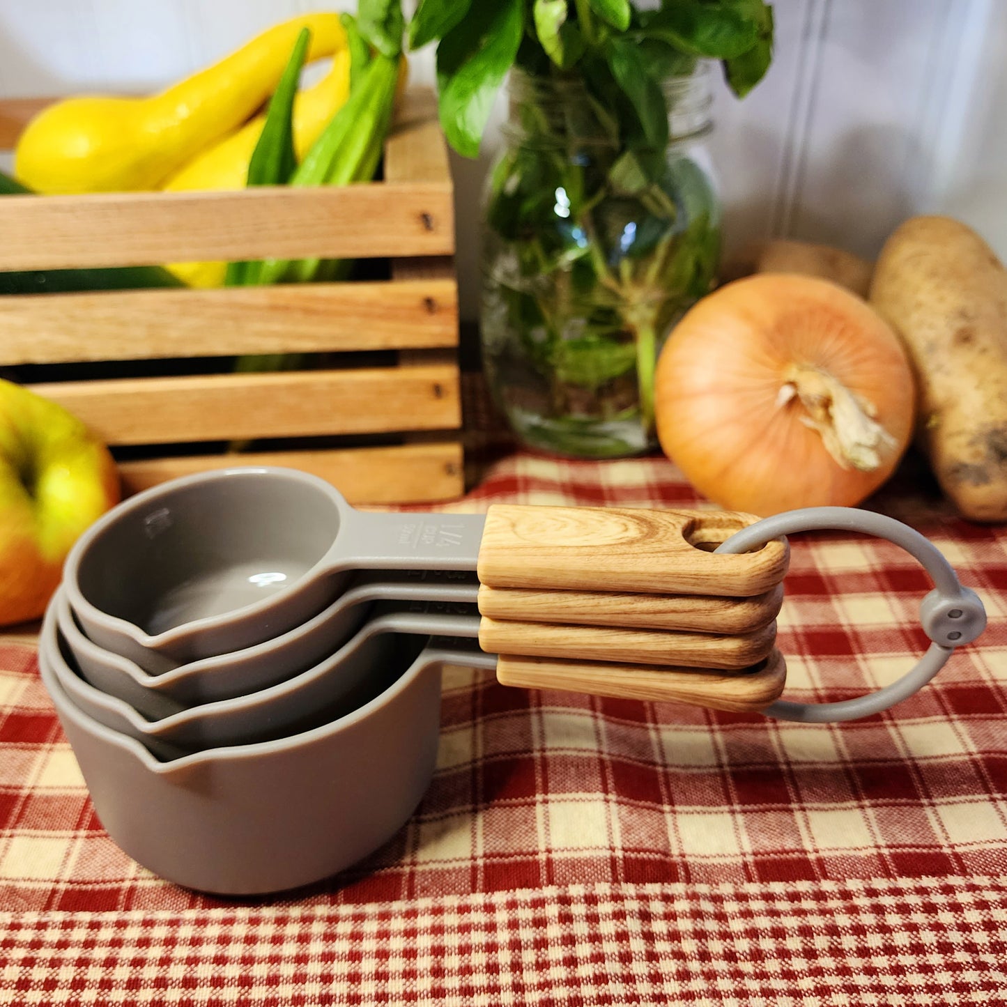Measuring Cups