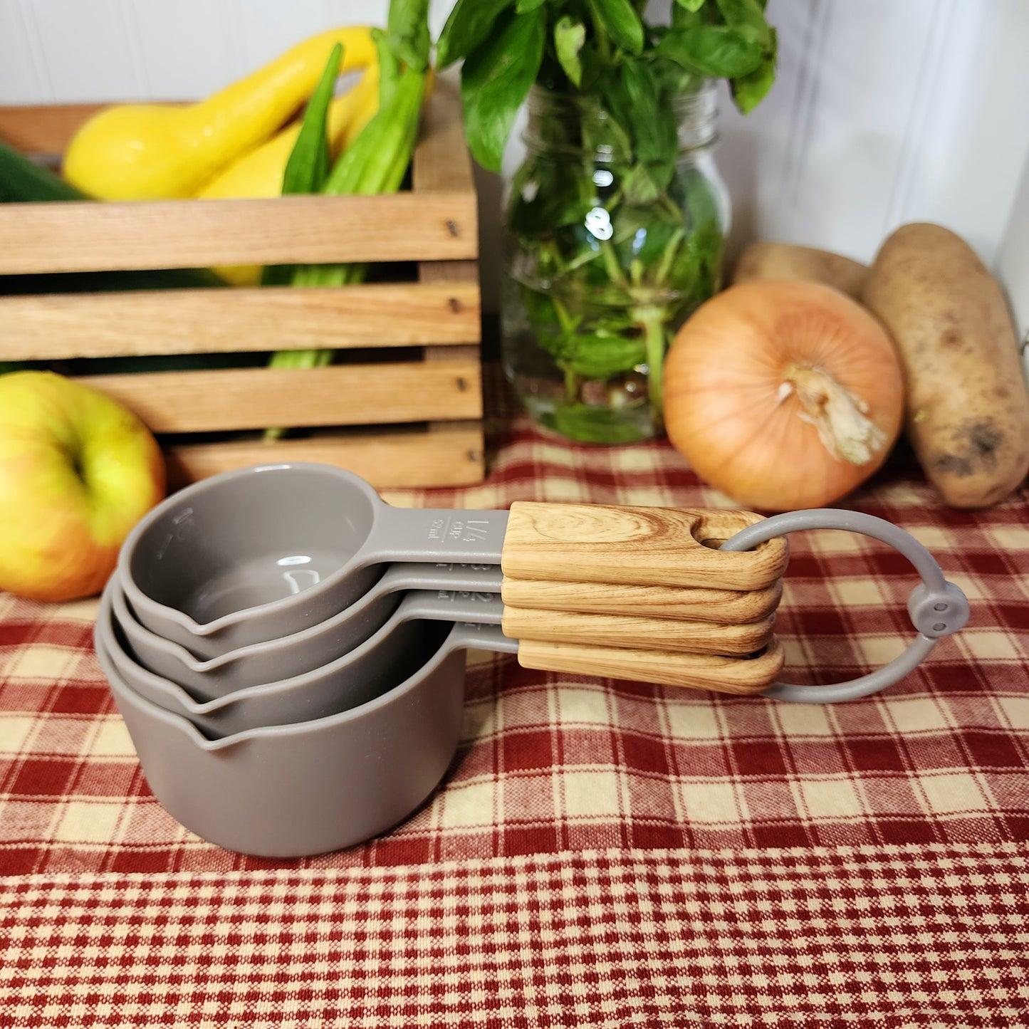 Measuring Cups