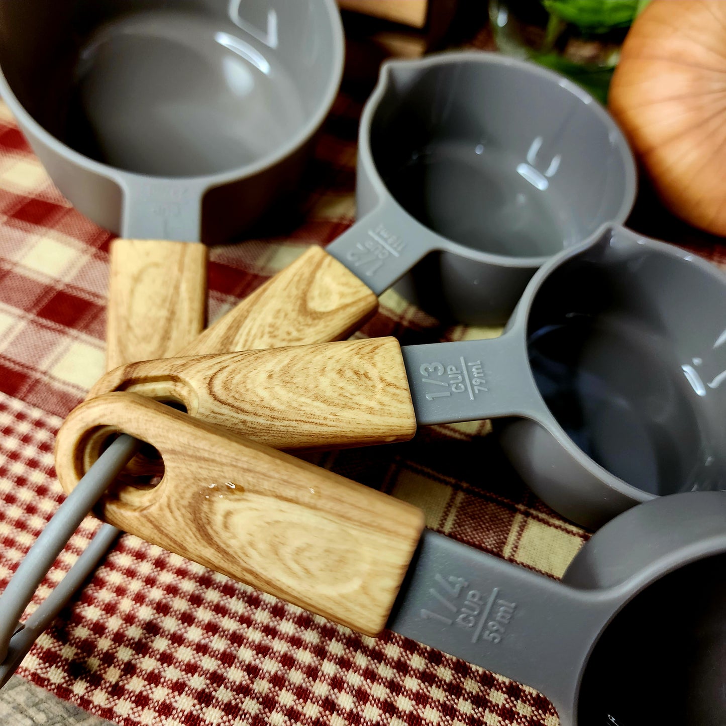 Measuring Cups