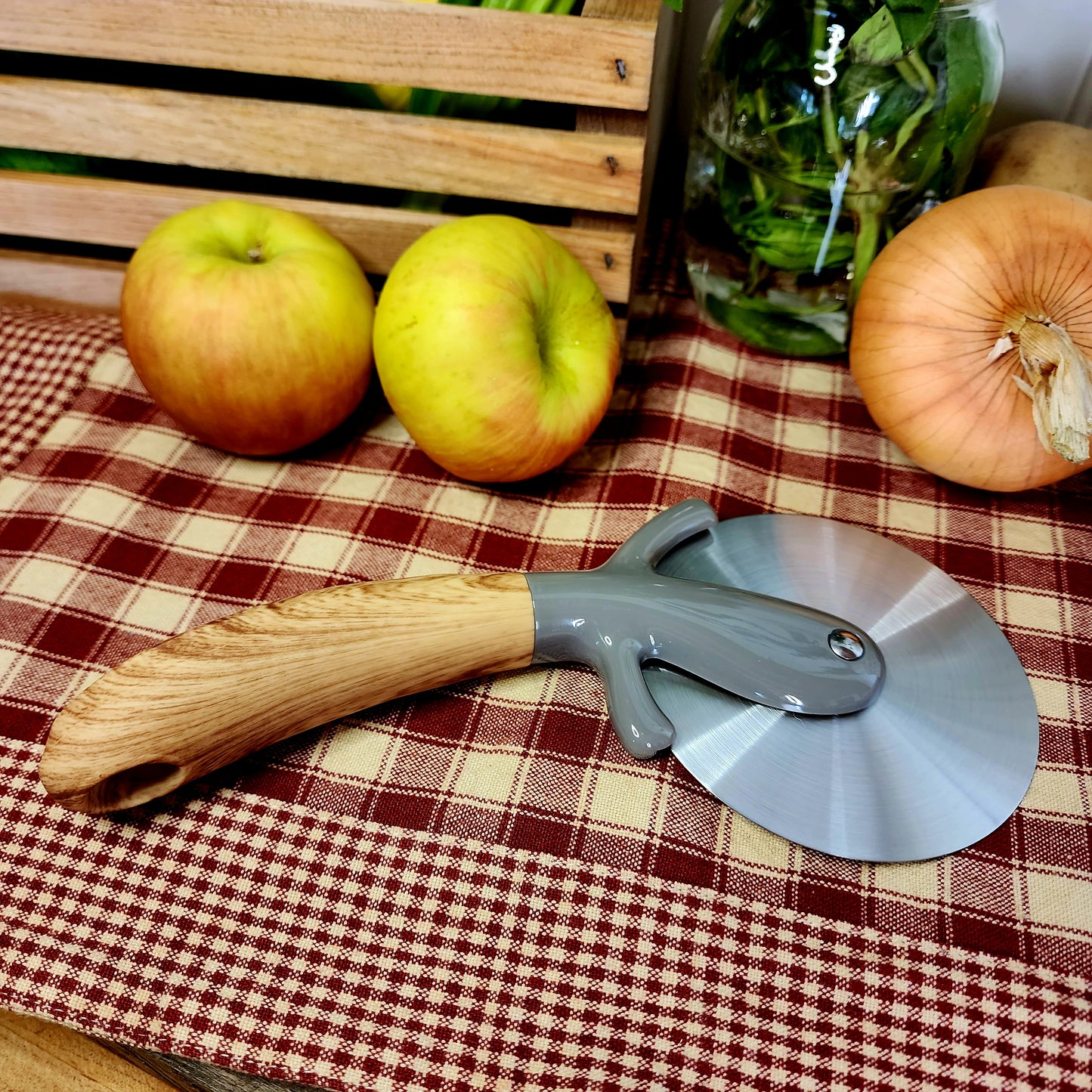 Pizza Cutter