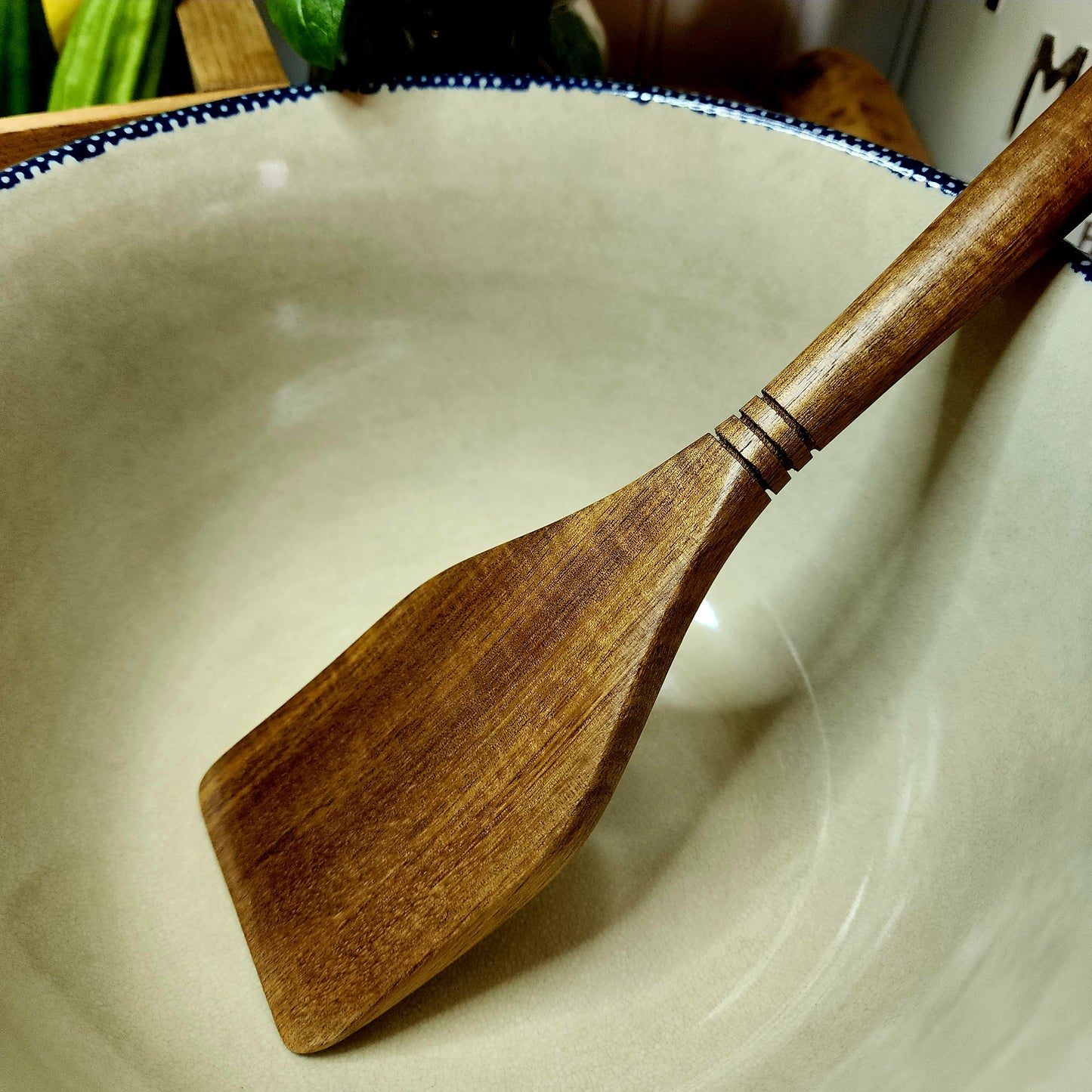 Wood Turner
