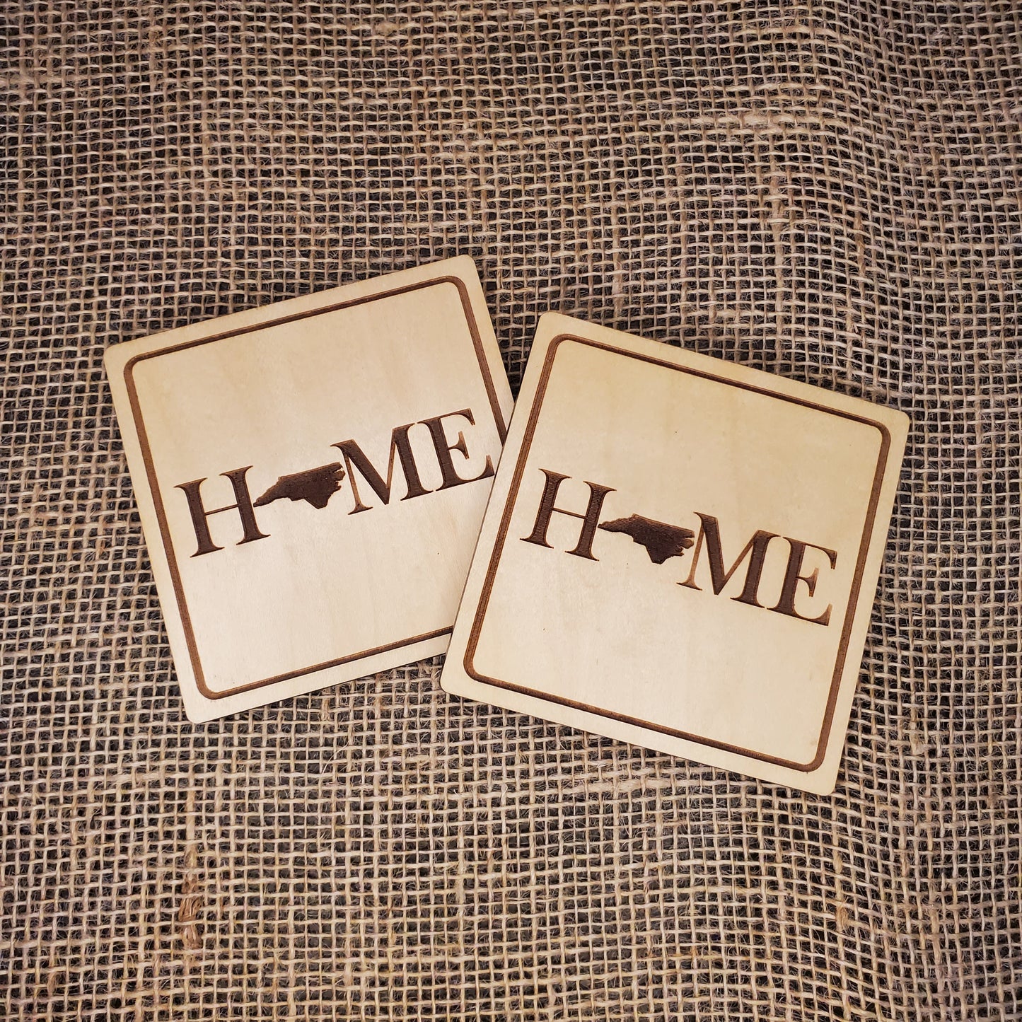 Home North Carolina Coaster