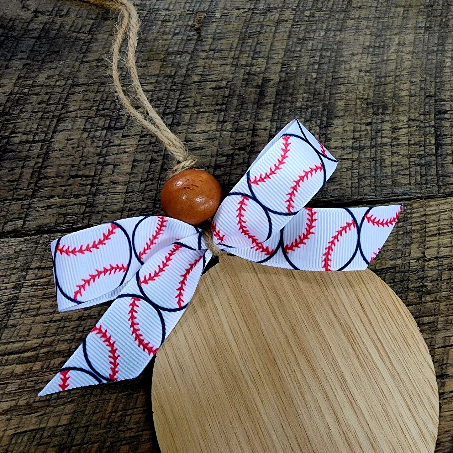 I'll Always Be Your Biggest Fan Ribbon Back