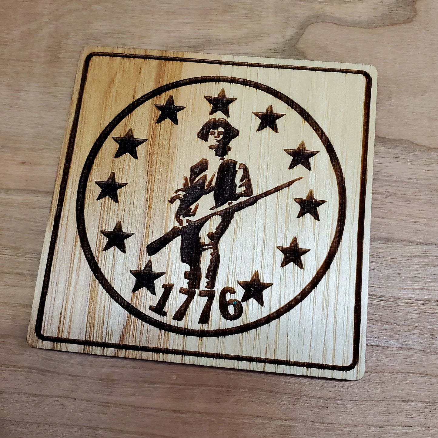 Patriot 1776