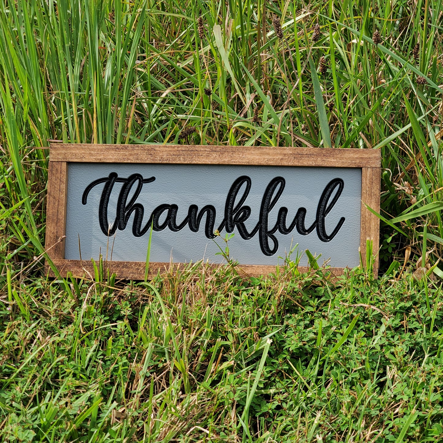 Thankful