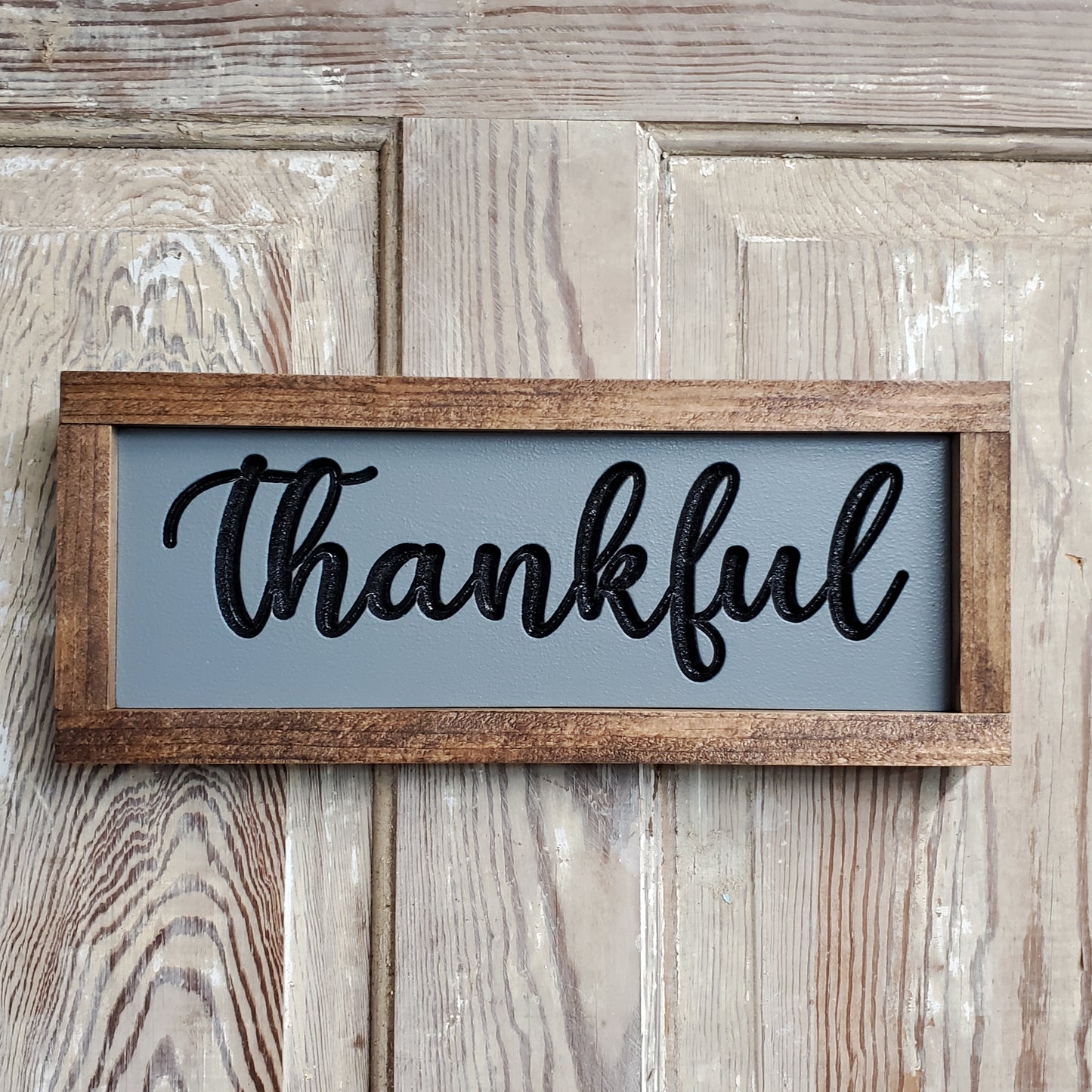 Thankful
