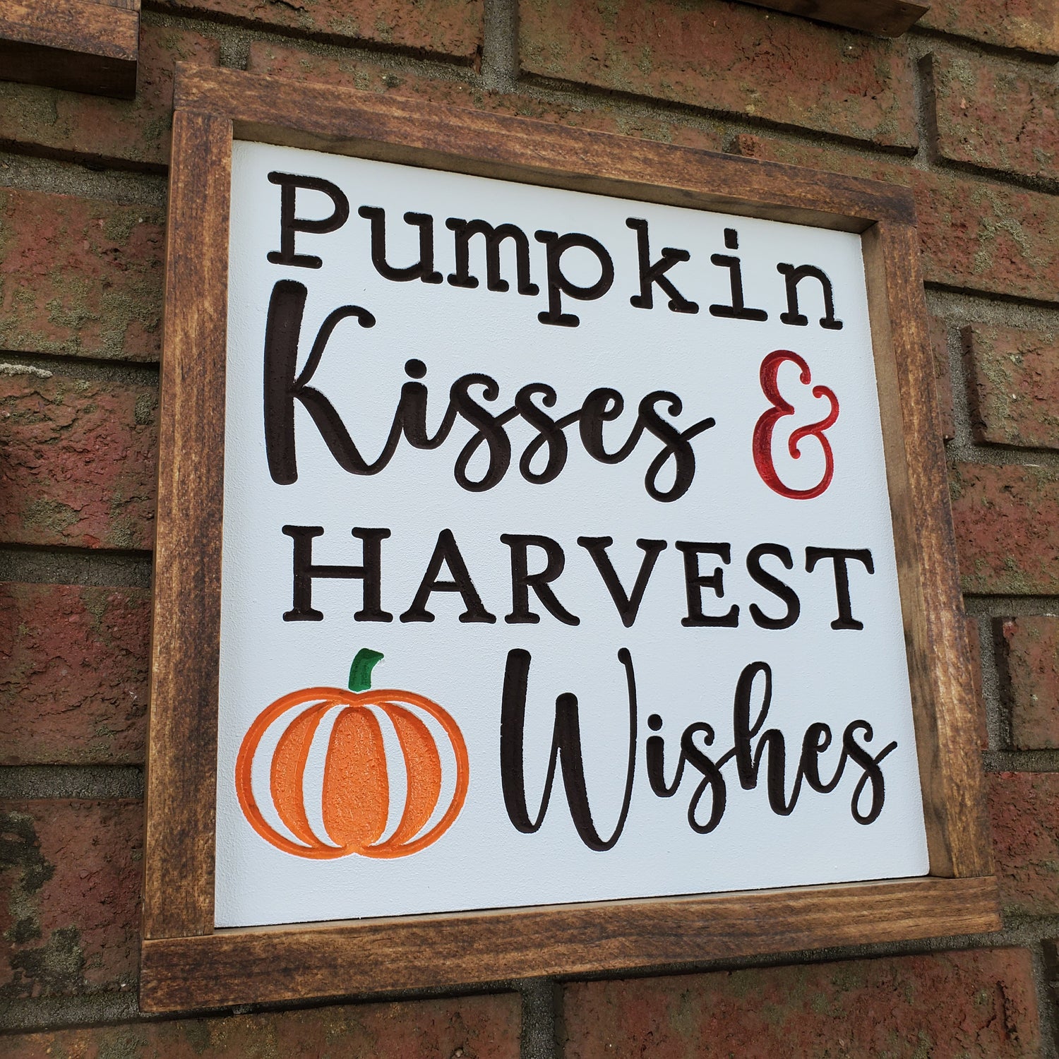 Fall Harvest Collection