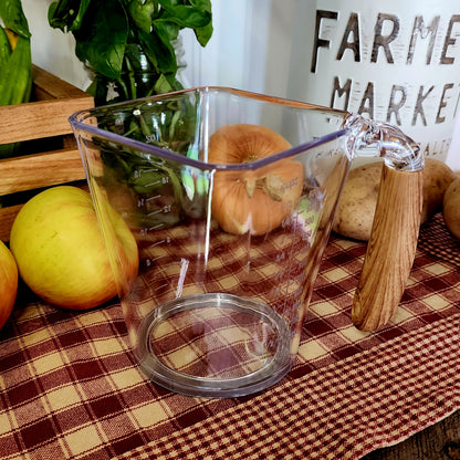 2.5c Measuring Cup