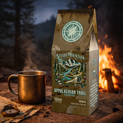 Appalachian Trail Dark Roast