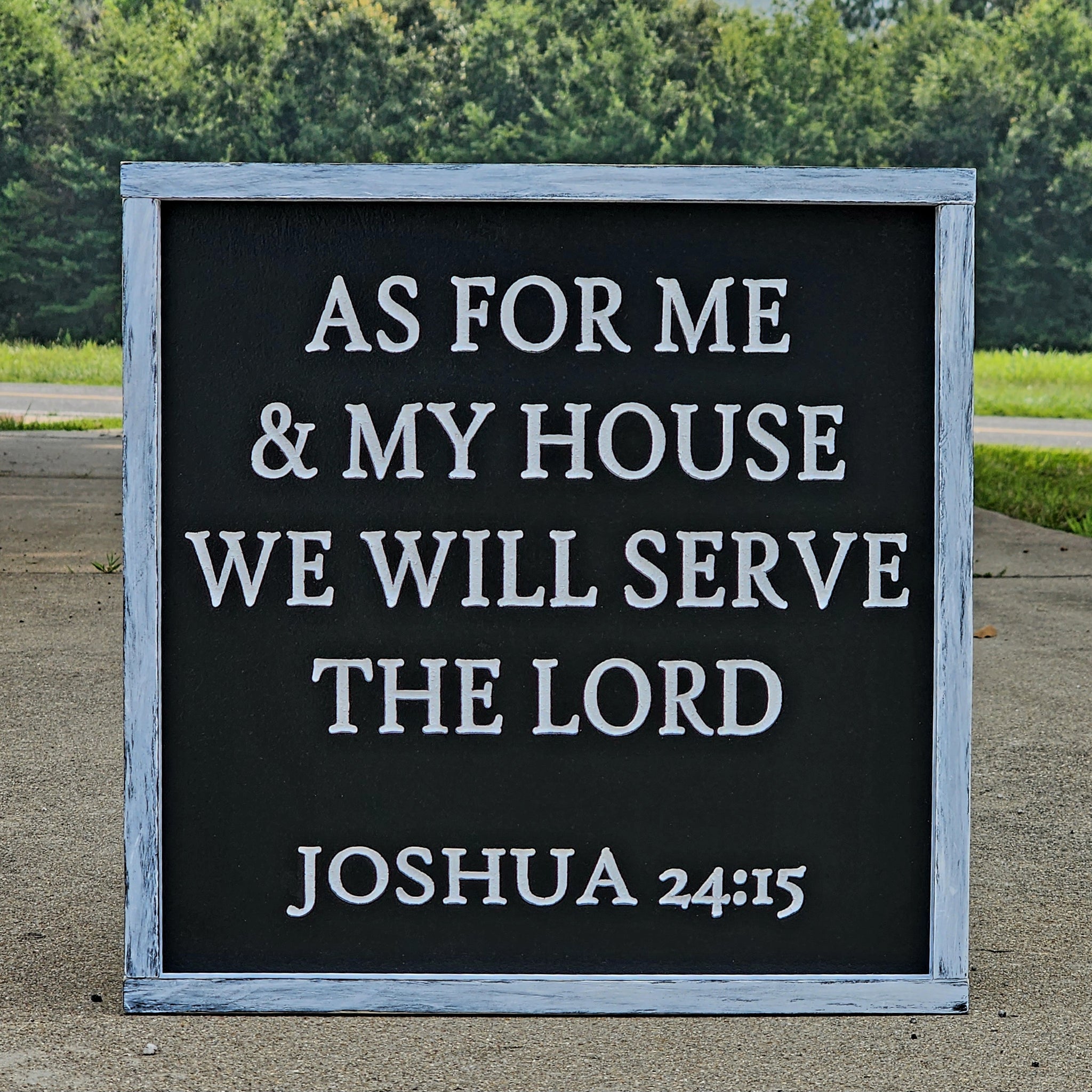 We Will Serve The Lord We Will Serve The Lord