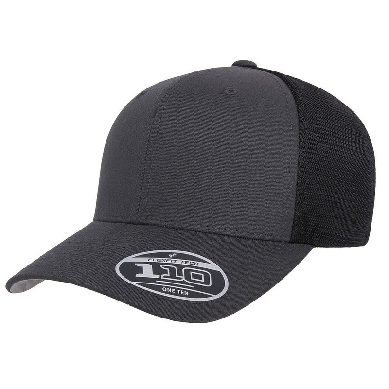 Charcoal / Black