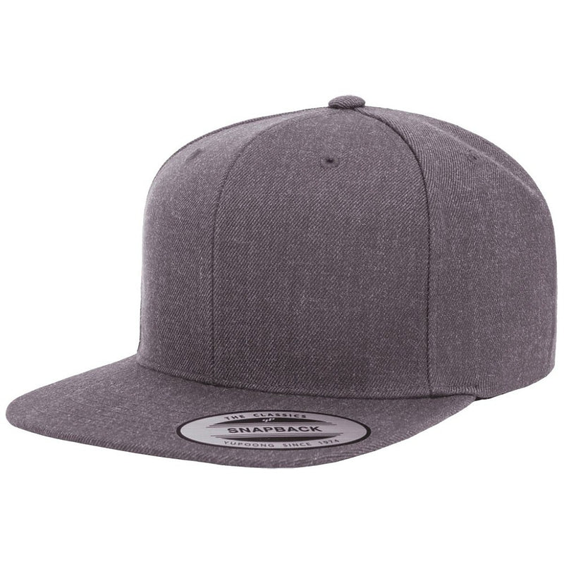 Dark Heather
