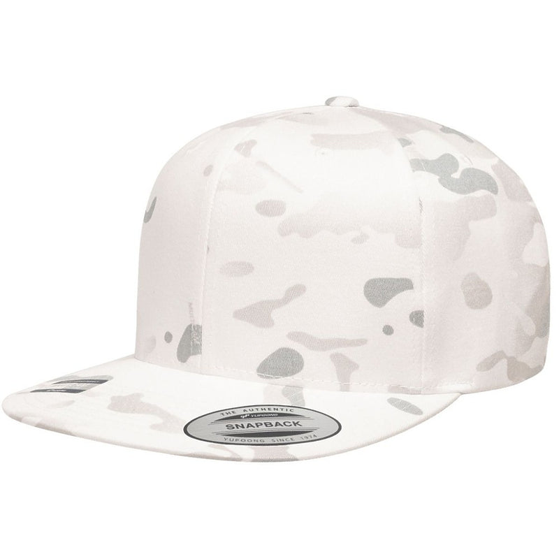Multicam Alpine