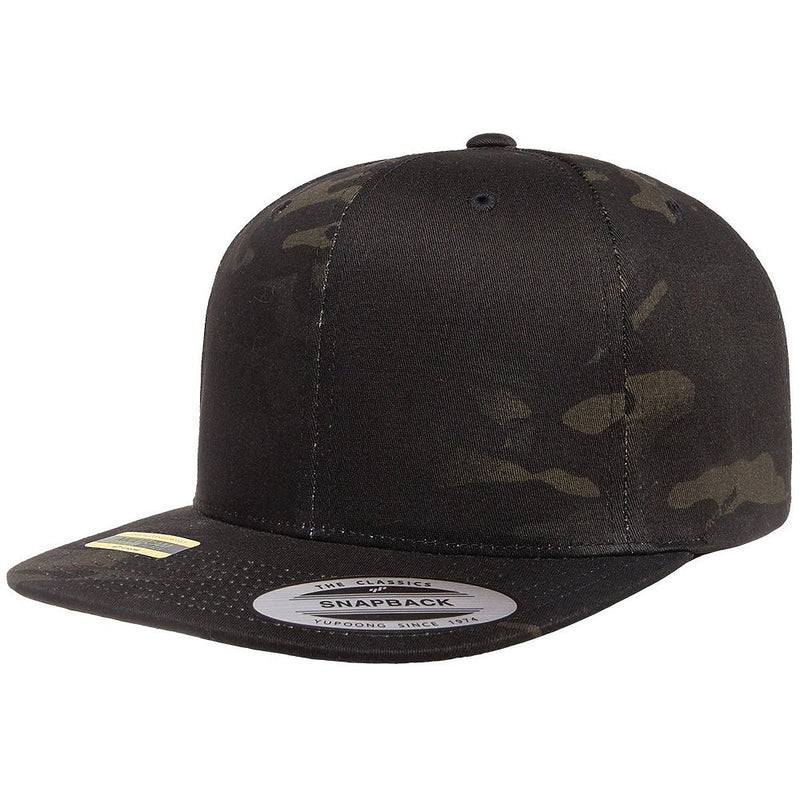 Multicam Black