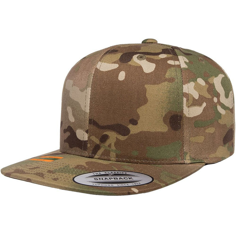 MultiCam Green