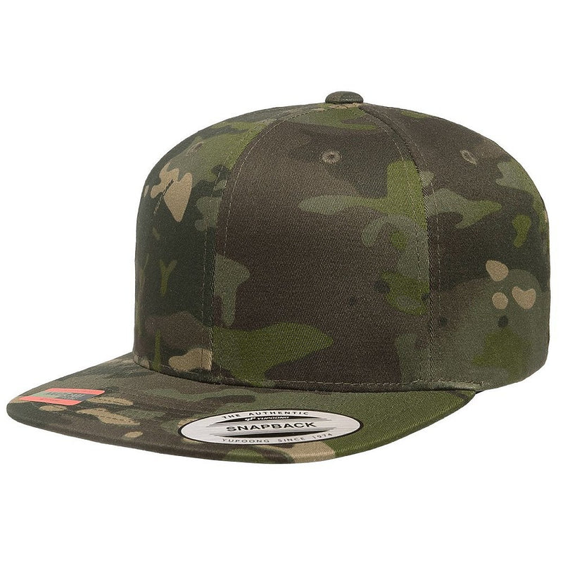 Multicam Tropic