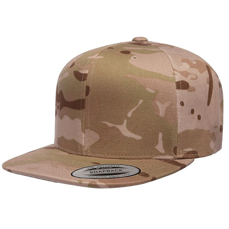 Multicam Arid