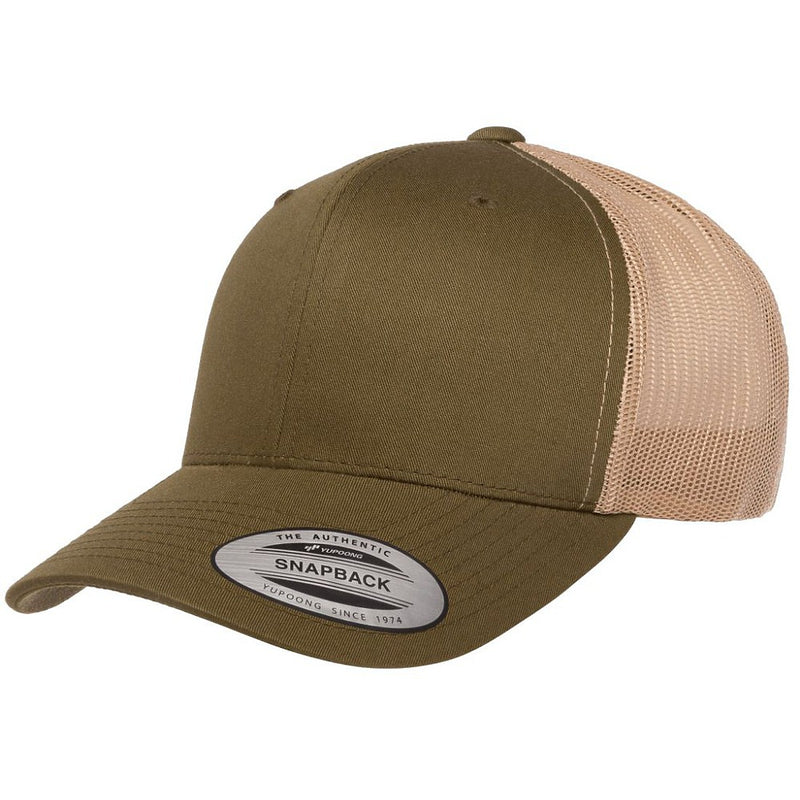 Moss / Khaki
