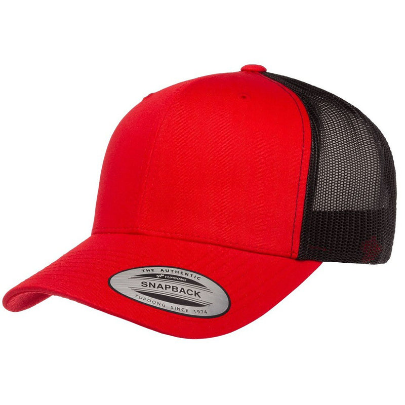 Red / Black