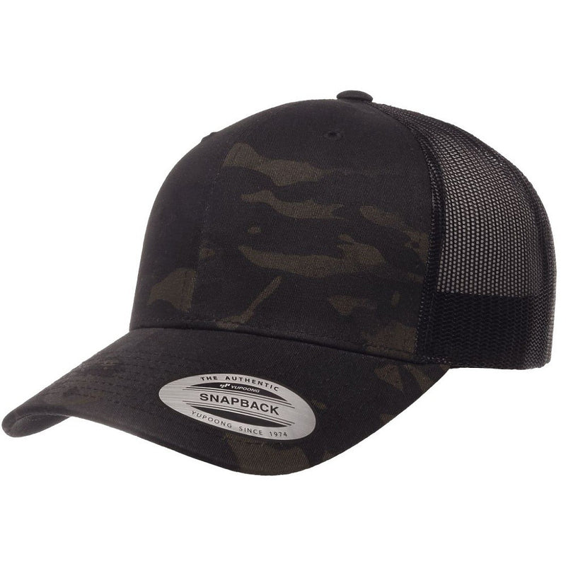 Multicam Black/ Black