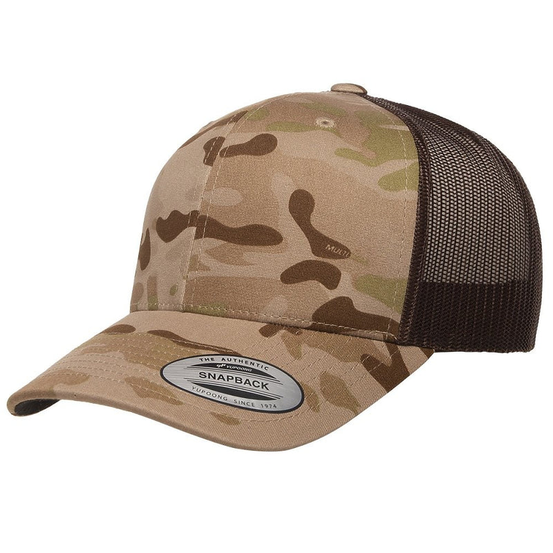 Multicam Arid / Brown