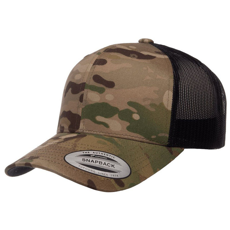 Multicam Green / Black