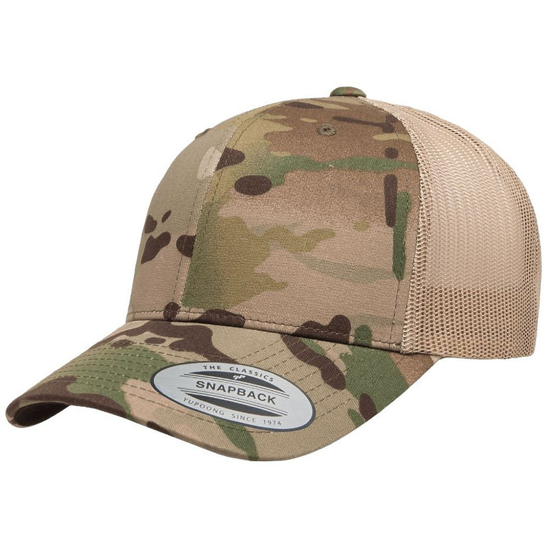 Multicam Green / Khaki