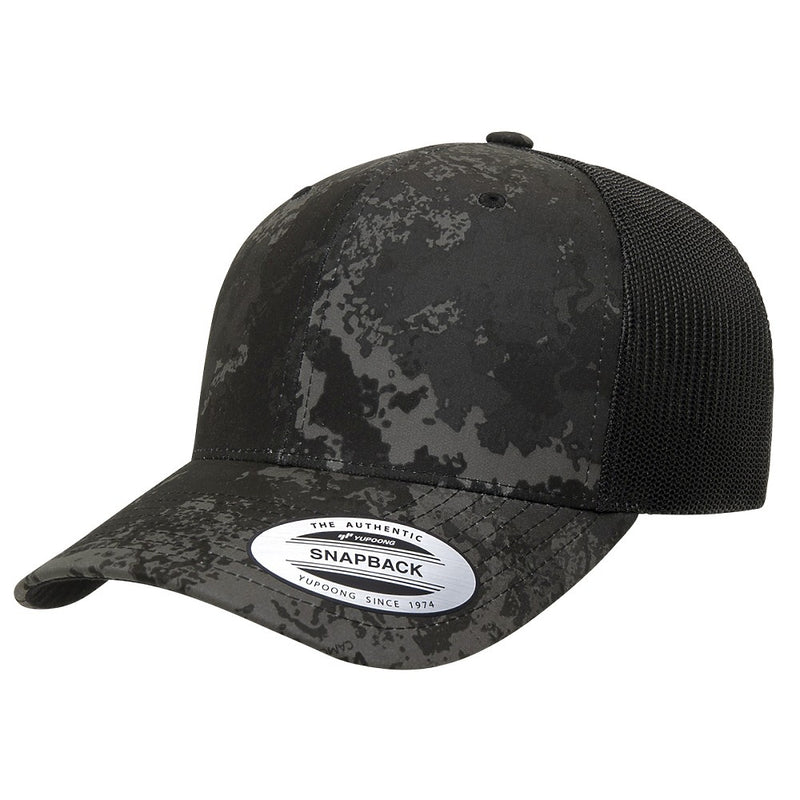 Poseidon Black