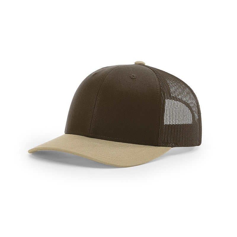 Brown / Brown / Khaki