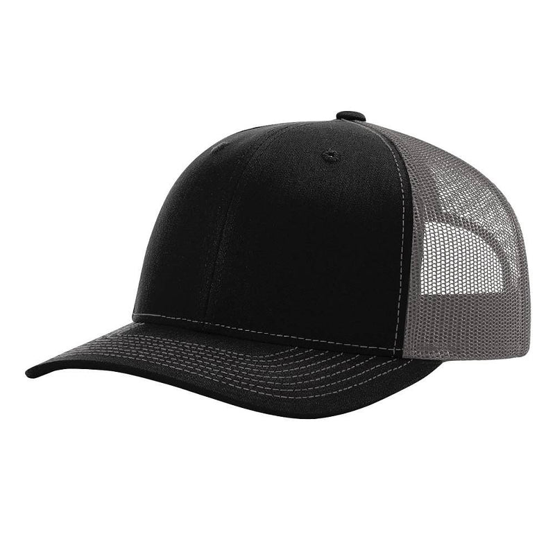 Black / Charcoal