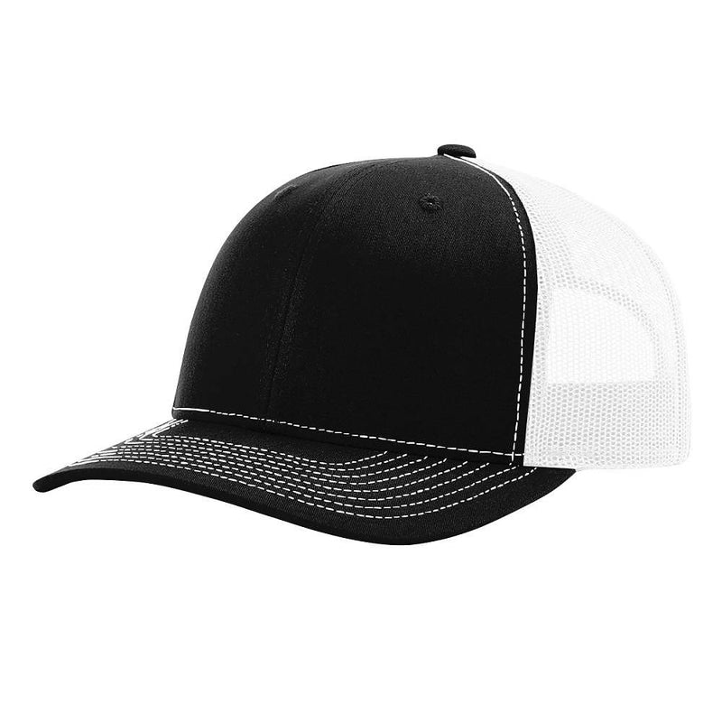 Black / White