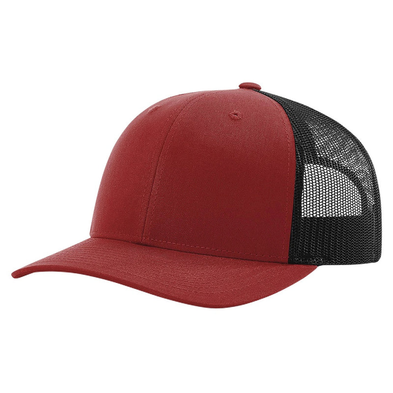 Cardinal / Black