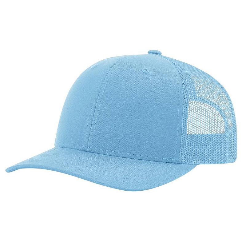 Columbia Blue