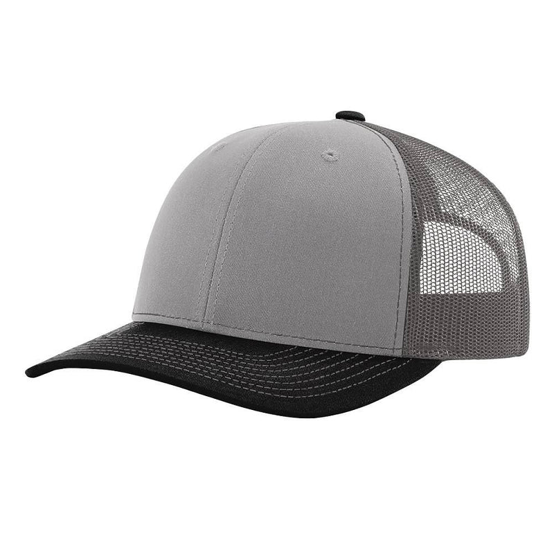 Gray / Charcoal / Black