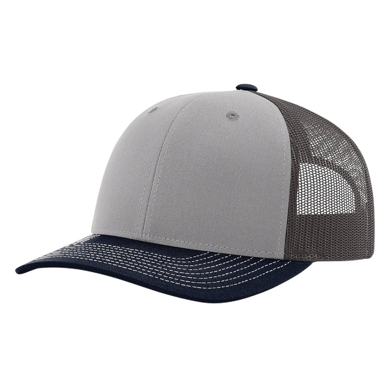Gray / Charcoal / Navy