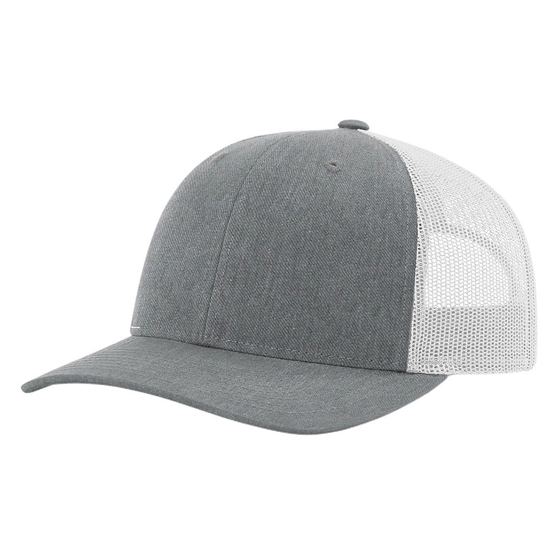 Heather Gray / Light Gray