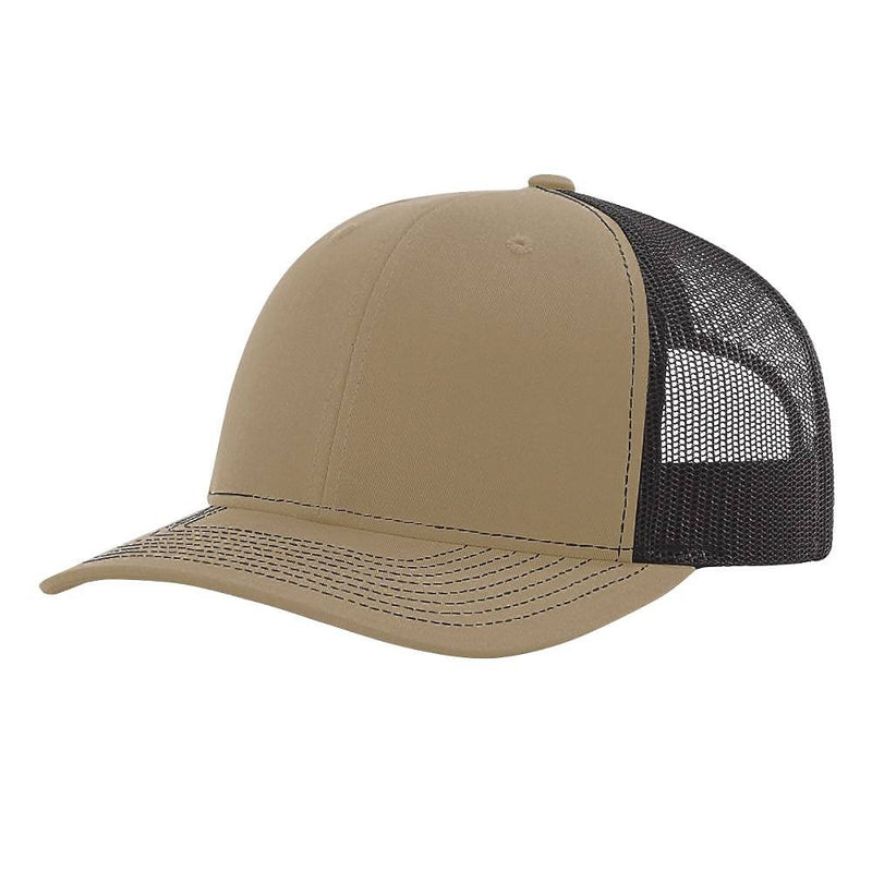 Khaki / Coffee
