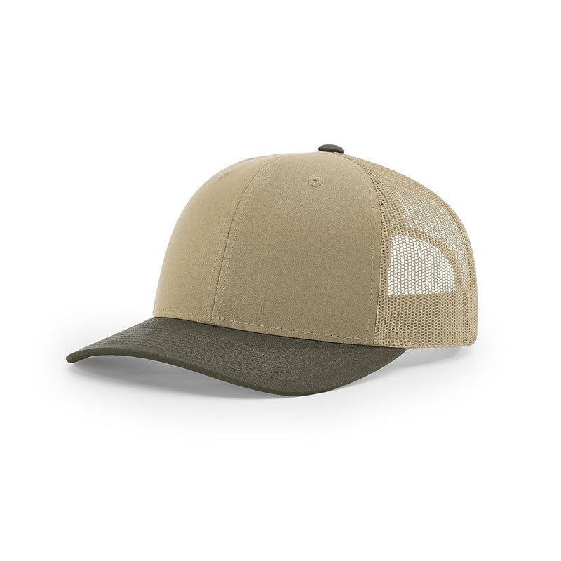 Khaki / Khaki / Chocolate Chip