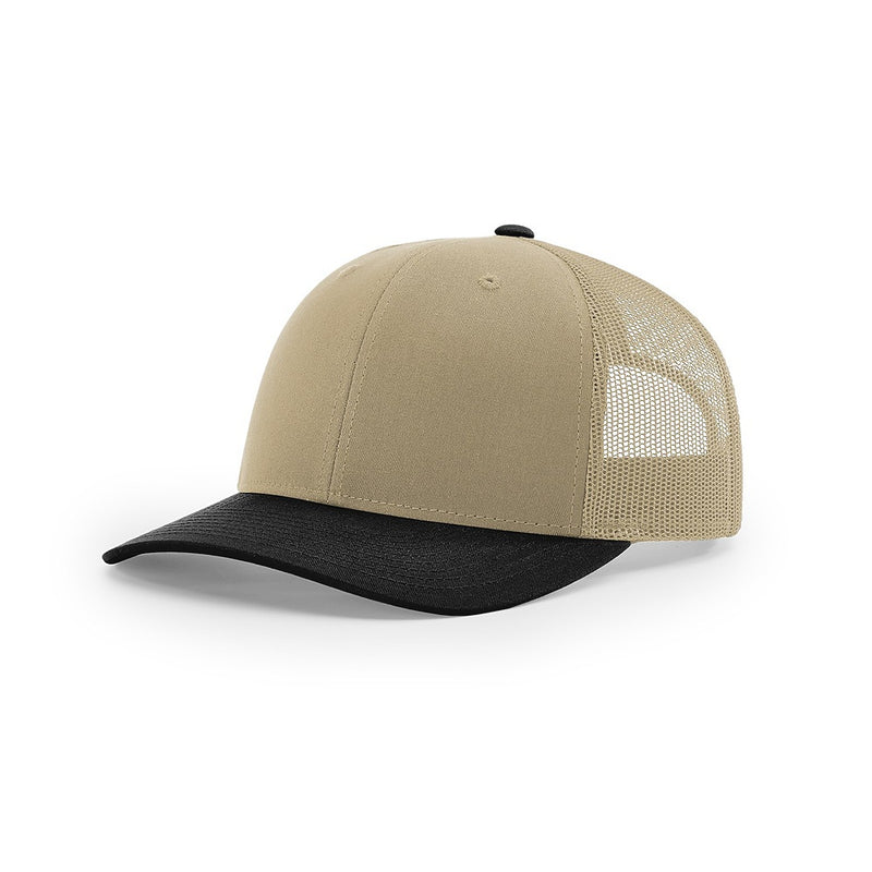 Khaki / Khaki / Black