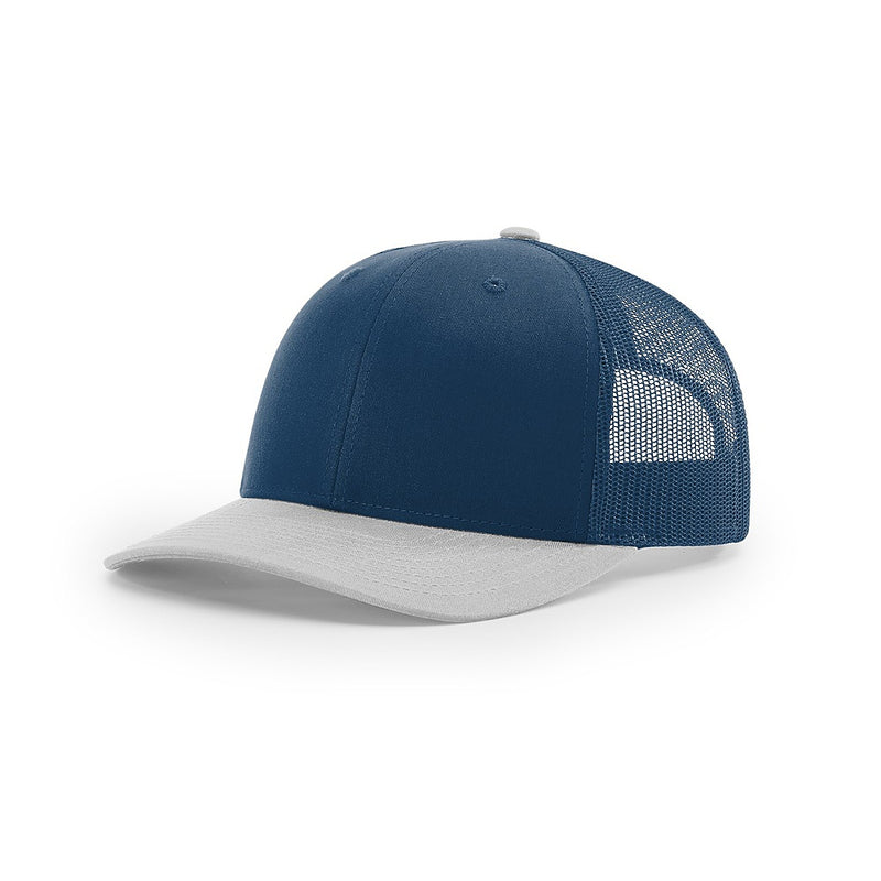LT Blue / LT Blue / LT Gray