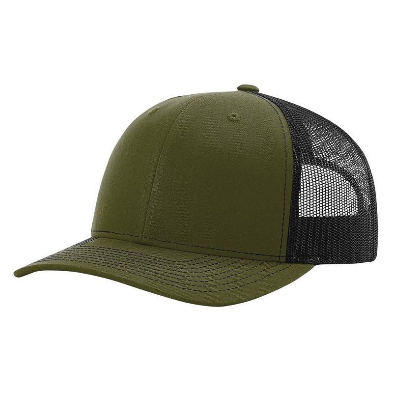 Loden / Black