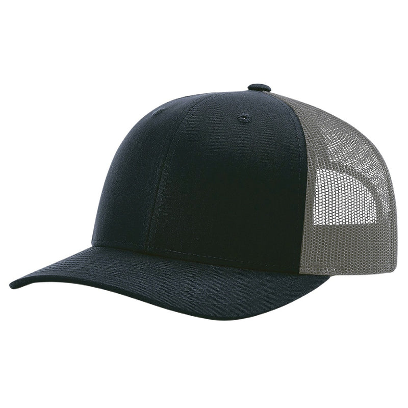 Navy / Charcoal