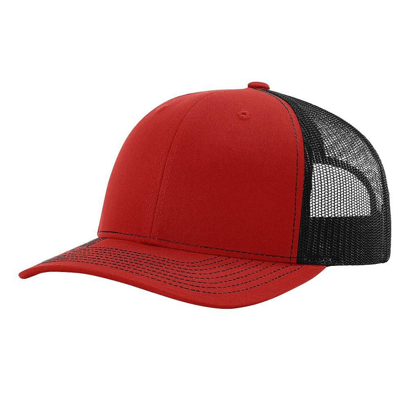 Red / Black
