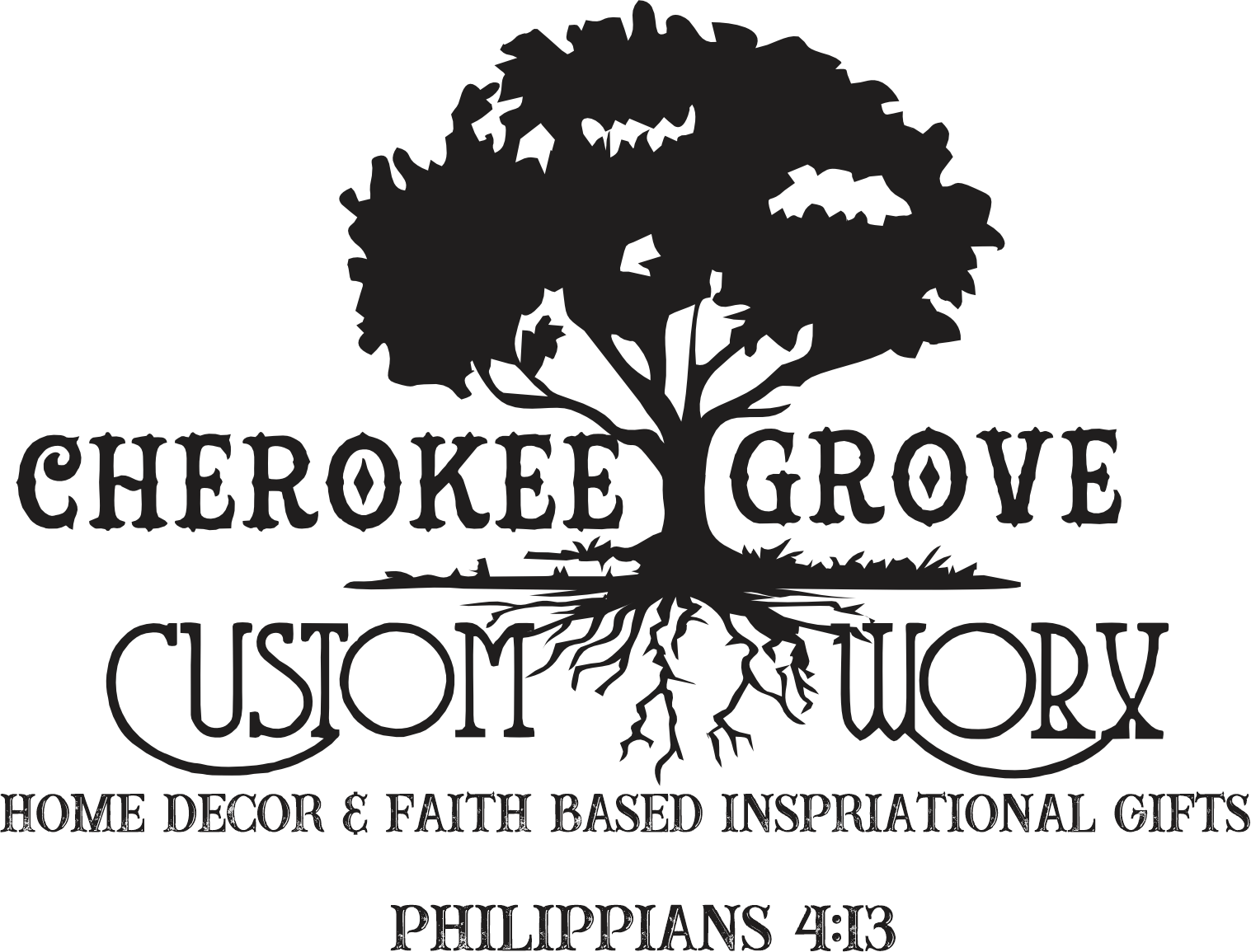 Cherokee Grove Custom Worx