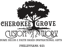Cherokee Grove Custom Worx