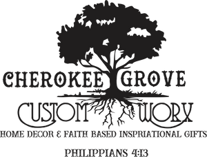 Cherokee Grove Custom Worx
