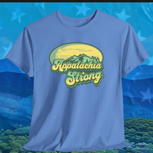 Load image into Gallery viewer, Retro Appalachia Strong | Hurricane Relief | Threads of Hope
